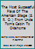 The Most Successful Plays Of The American Stage (S. R. O.) From Uncle Tom's Cabin To Oklahoma B00F0YTNN6 Book Cover
