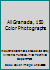 All Granada, 150 Color Photographs B007X9HHDY Book Cover