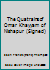 The Quatrains of Omar Khayyam of Nishapur (Signed) B00P5PGBBM Book Cover