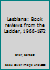 Lesbiana: Book reviews from the Ladder, 1966-1972 B0006COZZI Book Cover