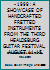 THE LUTHIER'S ART - 1999 : A SHOWCASE OF HANDCRAFTED FRETTED INSTRUMENTS FROM THE THIRD HEALDSBURG GUITAR FESTIVAL, AUGUST 11-15 0967354501 Book Cover