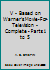 V - Based on Warner's Movie-For-Television - Complete - Parts 1 to 5 0523432313 Book Cover