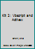 Kit 2: Vbscript and Activex 1575212579 Book Cover
