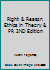 Right & Reason Ethics in Theory & PR 2ND Edition B0012GHY0K Book Cover