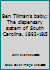 Ben Tillman's baby;: The dispensary system of South Carolina, 1892-1915 B0007E6FN0 Book Cover