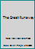 The Great Runaway B000FCDOY2 Book Cover