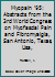 Myopain '95: Abstracts from the 3rd World Congress on Myofascial Pain and Fibromyalgia San Antonio, Texas, USA July 30-August 3, 1995 (Journal of Musculoskeletal ... Pain, Vol 3, Supplement No, 1) 0789000008 Book Cover