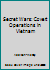 Secret Wars: Covert Operations in Vietnam 0201119447 Book Cover