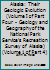 Landscapes of Alaska: Their Geologic Evolution (Volume I of Part Four - Geology and Geography of the National Park Service's Recreation Survey of Alaska) (Volume 1 of Part 4) B000J2VW06 Book Cover