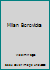 Milan Borovicka B002IFRUGC Book Cover
