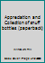 Appreciation and Collection of snuff bottles (paperback) 7806221093 Book Cover