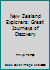 New Zealand Explorers: Great Journeys of Discovery 0723307431 Book Cover