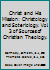 Christ and His Mission: Christology and Soteriology. Vol. 3 of Sources of Christian Theology. B000N38YR0 Book Cover