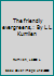The friendly evergreens,: By L.L. Kumlien B0007DWVL6 Book Cover