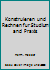 Konstruieren und Rechnen fur Studium and Praxis B00UAWUO6S Book Cover