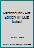 Earthbound - First Edition w/ Dust Jacket! B078VTW3ZD Book Cover