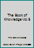 The Book of Knowledge Vol. 8 B017EVGK2O Book Cover