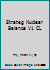 001: Strateg Nuclear Balance V1 Cl 0844816426 Book Cover