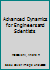 Advanced Dynamics for Engineers and Scientists 1119083303 Book Cover