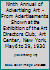Ninth Annual of Advertising Art - From Adertisements Shown at the Exhibition of the Art Directors Club, Art Center, New York, May 6 to 29, 1930 B0028PKKBO Book Cover