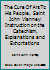 The Cure Of Ars To His People, Saint John Vianney: Instruction on the Catechism, Explanations and Exhortations B00H9HTHRY Book Cover