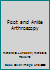 Foot and Ankle Arthroscopy 0801669286 Book Cover