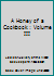 A Honey of a Cookbook : Volume III 0969124112 Book Cover
