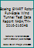 Boeing Smart Rotor Full-Scale Wind Tunnel Test Data Report Nasa/Tm-2016-216048 1542501911 Book Cover