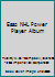 Esso NHL Power Player Album B000OTDX6U Book Cover