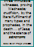 Infallible proof,: By three immutable witnesses, proving Wednesday crucifixion, by the literal fulfillment of many types and prophesies, in the death ... of Jesus, and the science of astronomy B00086CX4M Book Cover