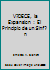 V?DECE, la Expansion : El Principio de un Sinf?n 1729124976 Book Cover