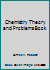 Chemistry : theory and problems,  Book one 0070778604 Book Cover