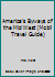 America's Byways of the Mid West 0972702288 Book Cover
