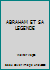 ABRAHAM ET SA LEGENDE 2894203454 Book Cover