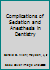 Complications of Sedation and Anesthesia in Dentistry 0884165558 Book Cover