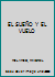 EL SUEÑO Y EL VUELO 9802714186 Book Cover