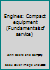 Engines: Compact equipment 0866910042 Book Cover