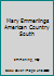 Mary Emmerlings American Country South 0517126966 Book Cover