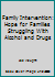 Family Intervention: Hope for Families Struggling With Alcohol and Drugs 0804211493 Book Cover