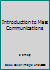 Introduction to Mass Communications B007IOZDZI Book Cover