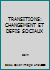 TRANSITIONS: CHANGEMENT ET DEFIS SOCIAUX 2893109985 Book Cover