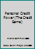 Personal Credit Power 189308955X Book Cover
