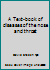 A Text-book of diseases of the nose and throat B00088HTWQ Book Cover