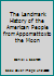 The Landmark History of the American People from Appomattox to the Moon B0006CKCBY Book Cover
