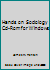 Hands on Sociology Cd-Rom for Windows 0131214152 Book Cover