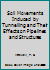 Soil Movements Induced by Tunnelling and Their Effects on Pipelines and Structures 0412009110 Book Cover