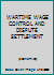 WARTIME WAGE CONTROL AND DISPUTE SETTLEMENT B004VIGL5A Book Cover