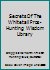 Secrets Of The Whitetail Pros - Hunting Wisdom Library B002VU7XOI Book Cover