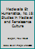 Mediaevalia Et Humanistica: Studies in Mediaeval and Renaissance Culture, New Series: No.17 (Medievalia Et Humanistica Series) 0847677052 Book Cover