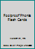 Foolproof Phonics Flash Cards 191323536X Book Cover